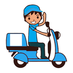 Hướng dẫn giao nhận