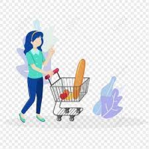 Hướng dẫn mua hàng